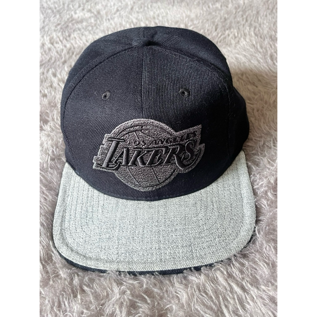 Topi Mitchell&Ness Lakers