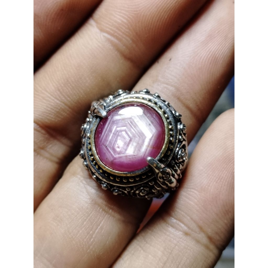 ruby fatwa antik