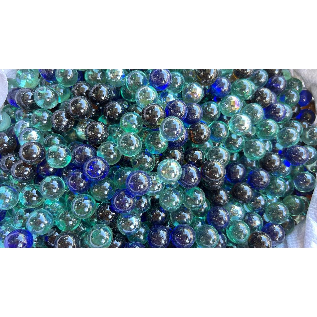 100 butir KELERENG / KELERENG GUNDU / KELERENG GUNDU HARGA GROSIR