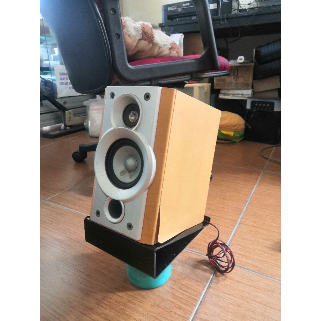 Stand speaker bookshelf , speaker monitor, speaker aktif