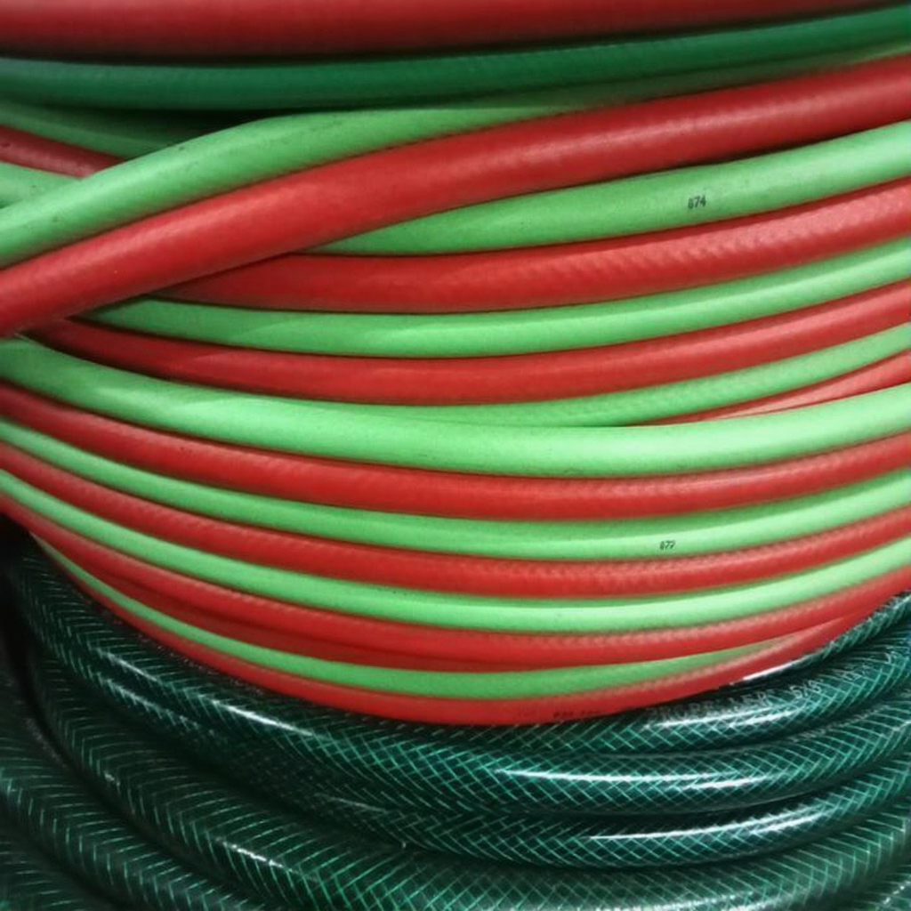 Lasindo - Selang Las Doble Lpg Dan Oksigen