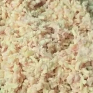 urat  dengkul ayam giling untuk bakso urat ayam 500gram