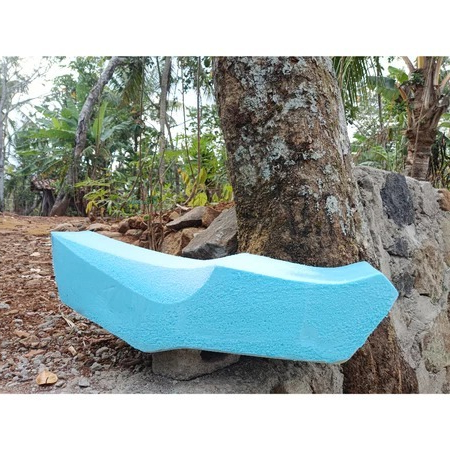 Busa Jok Motor RX King Siku Coak