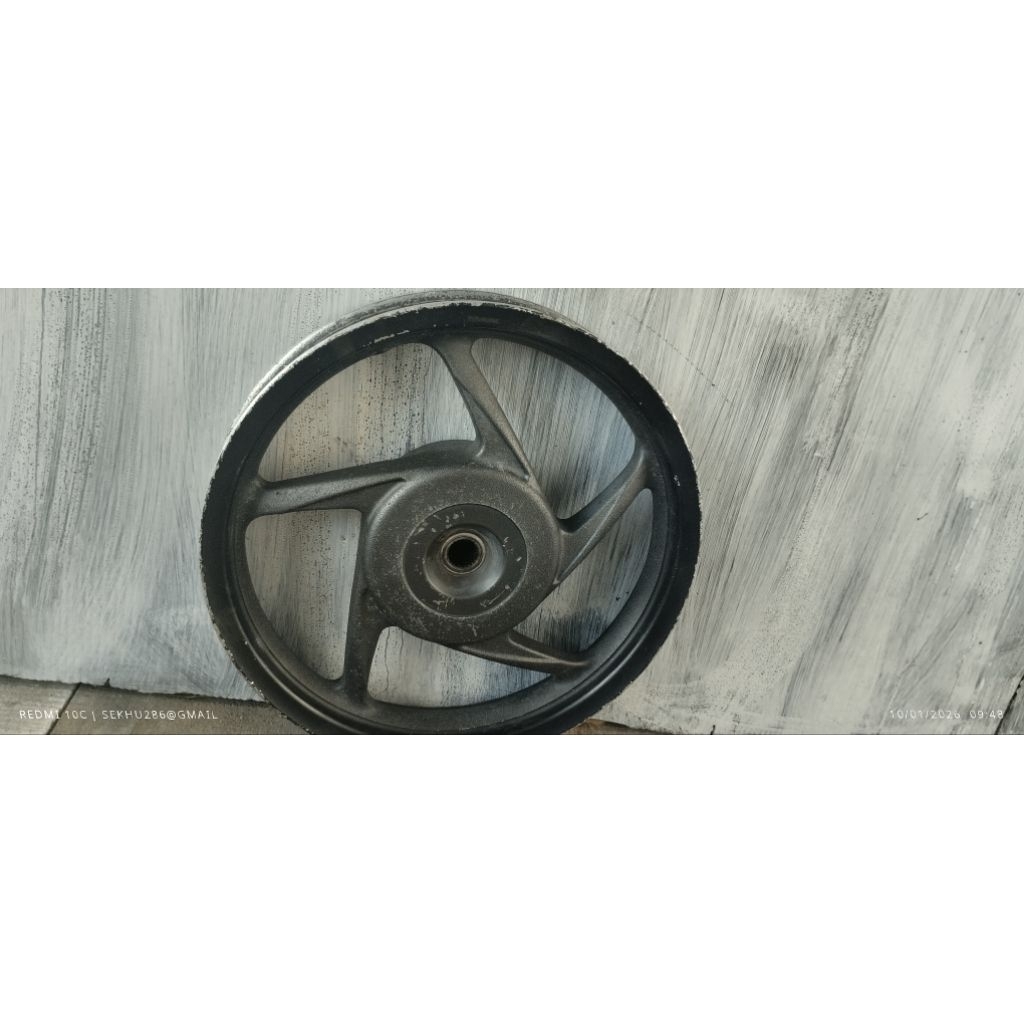 VELEG PELEK BELAKANG VARIO 125 150