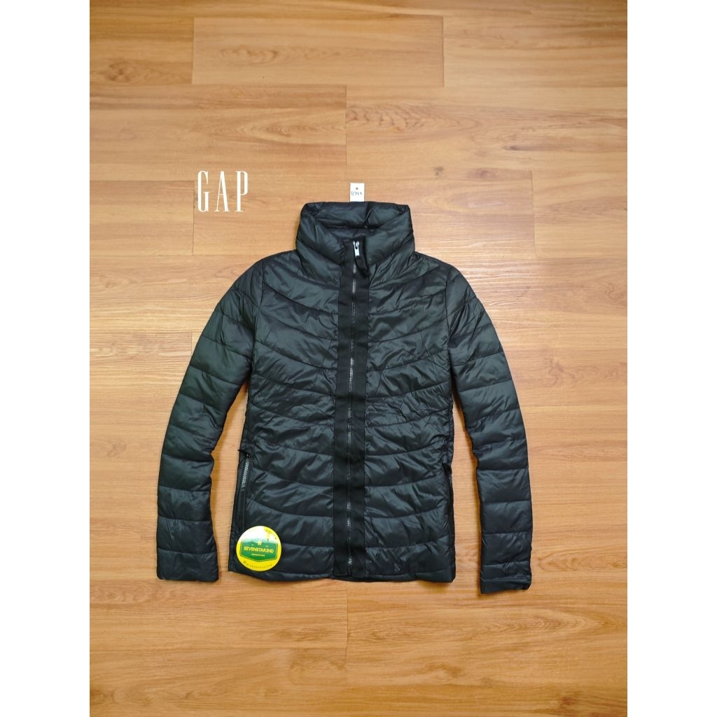 gap Ultralight puffer padded woman jacket