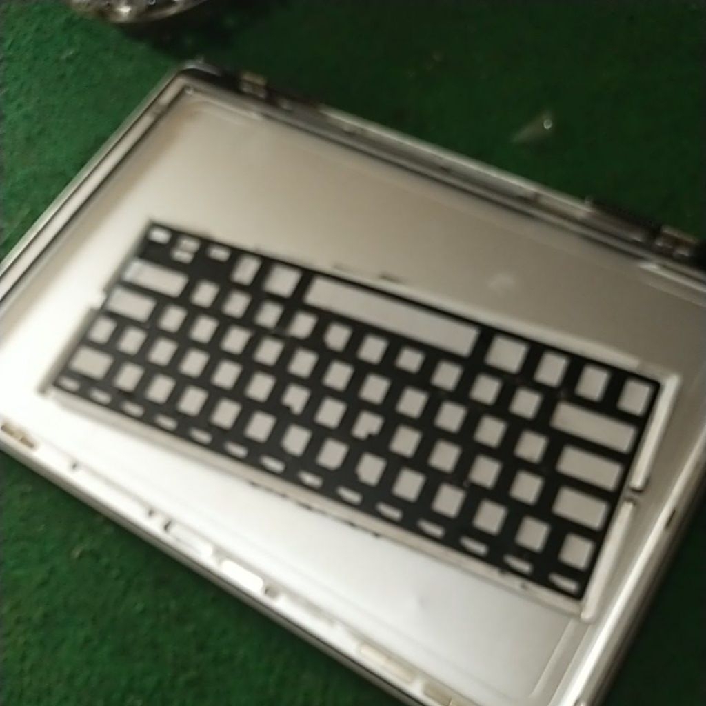 backlight keyboard macbook pro 2009