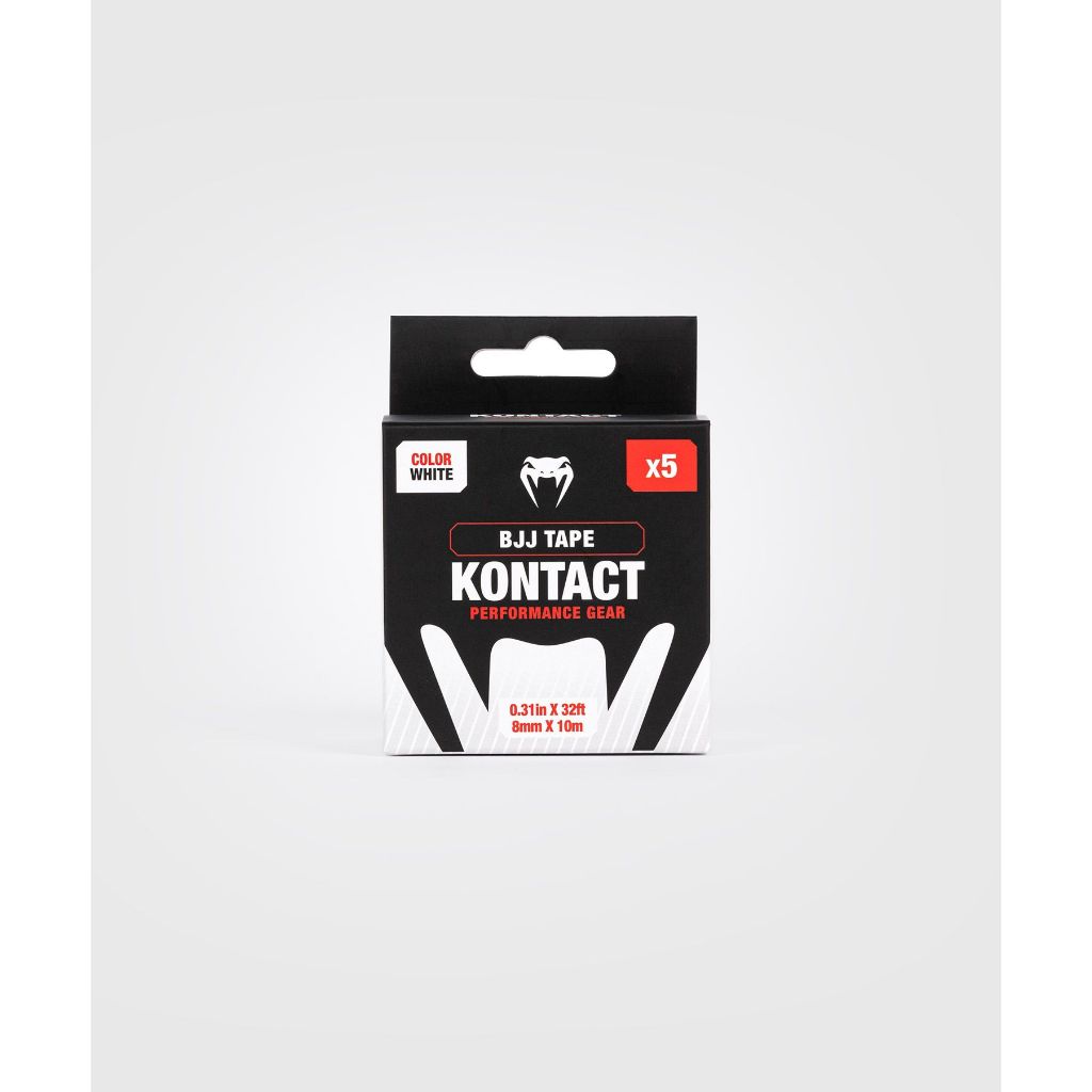 VENUM KONTACT BJJ FINGER TAPE