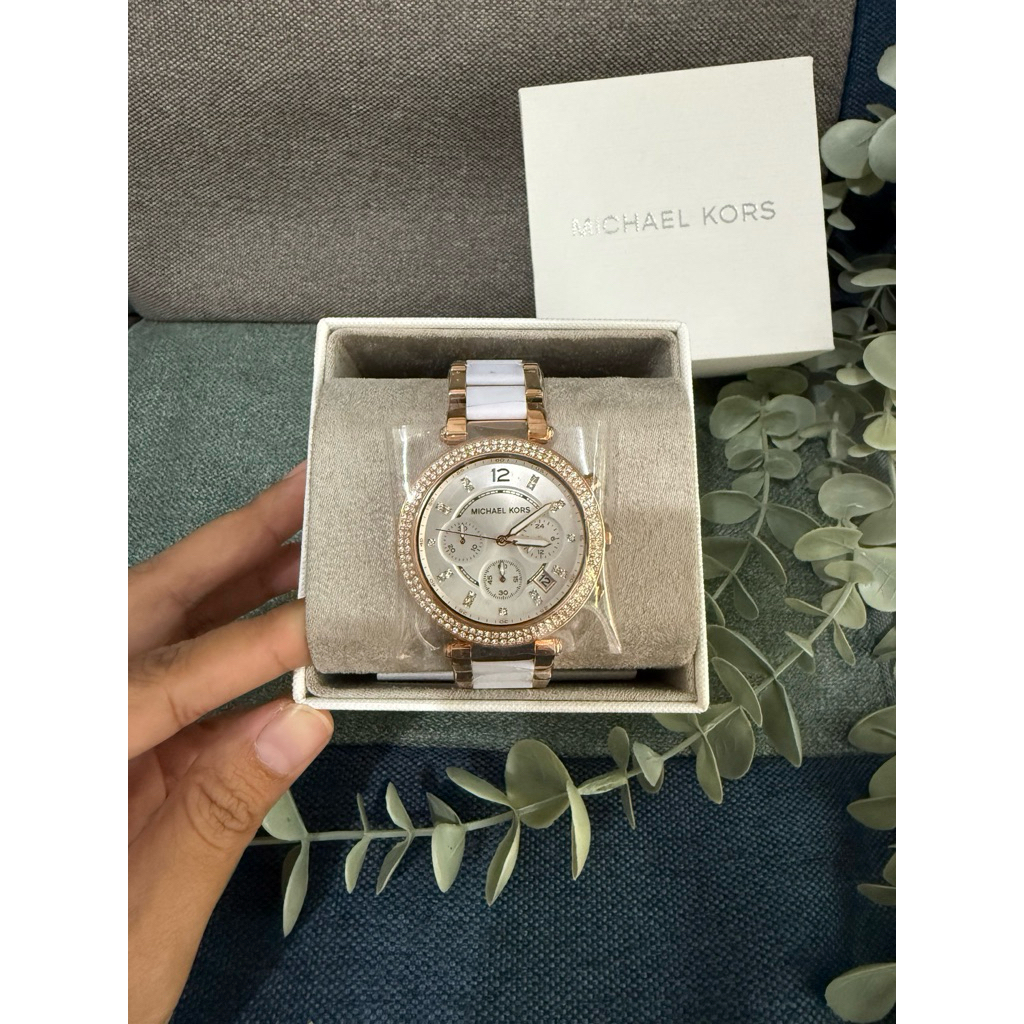 Ready MK Watch MK5774