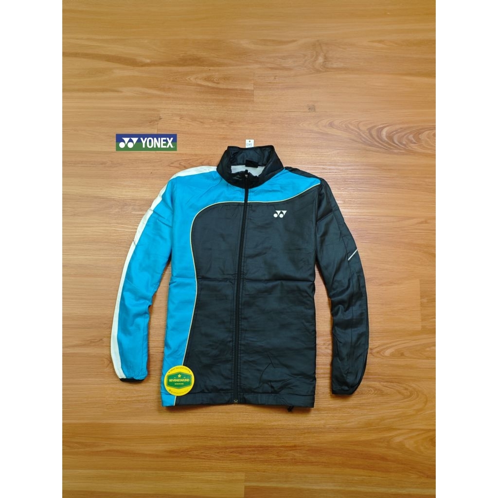 yonex casual sport jacket