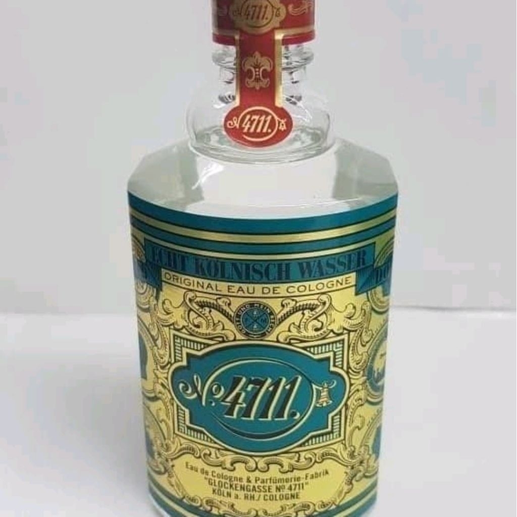 4711 eau de cologne 100ml