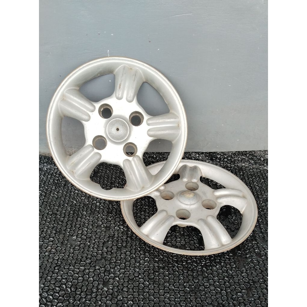 DOP VELG KIJANG RING 13. ORIGINAL