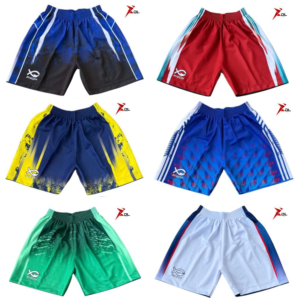 Celana Volly Celana VBT Celana volly Full printing Celana Voli full printing Celana Voli pria