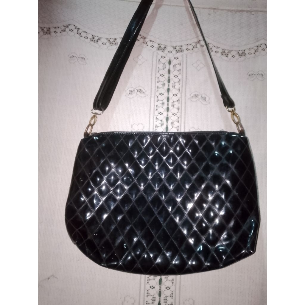 tas selempang wanita tas besar