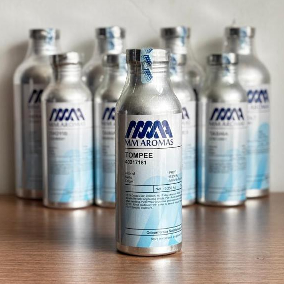 Bibit Parfum TOMPEE by MM AROMAS Kemasan Segel