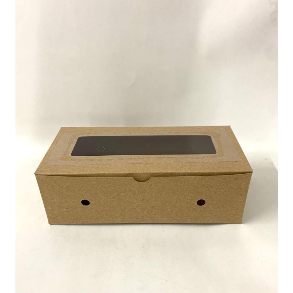 DUS KRAFT 12X25X8CM ISI 5PCS