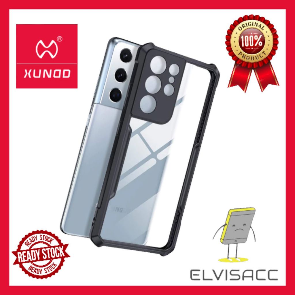 Case Xundd Original Samsung A21s , Samsung A51, Samsung S10 , Samsung S10 Plus ,Samsung S21, Samsung