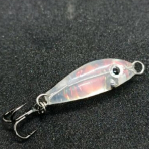 CF Lure Swim Bayek 2,5 Cm Umpan Casting Ikan Hampala, Bader, Mj, Baby Gt, Dll