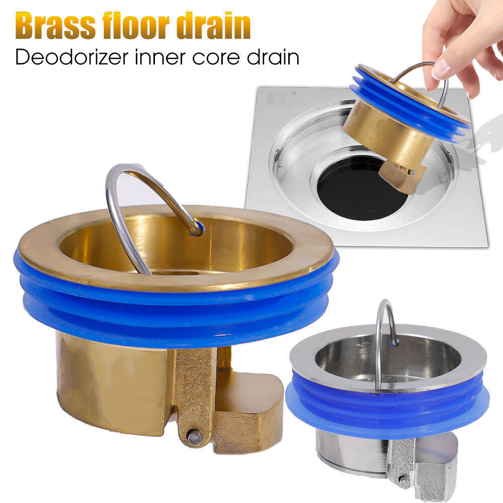 floor drain anti kecoa