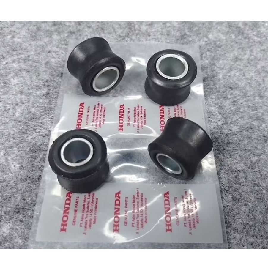 Karet Bosh Bos Shockbreaker Shock Belakang GL CB Tiger Megapro Verza GL Pro Max Neotech Ninja CB100 