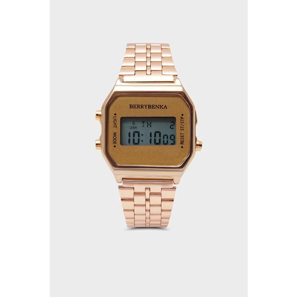 Jam tangan berrybenka new original
