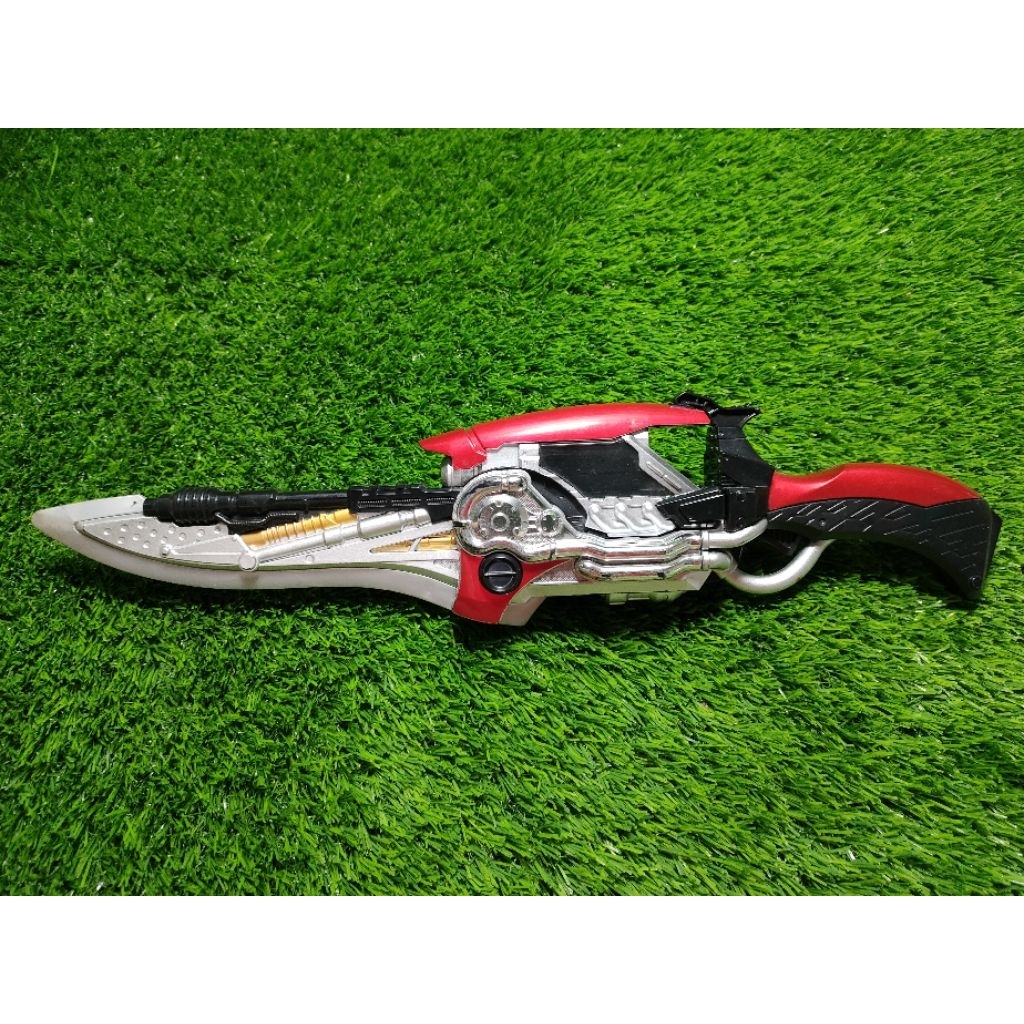 Accel DX Engine Blade