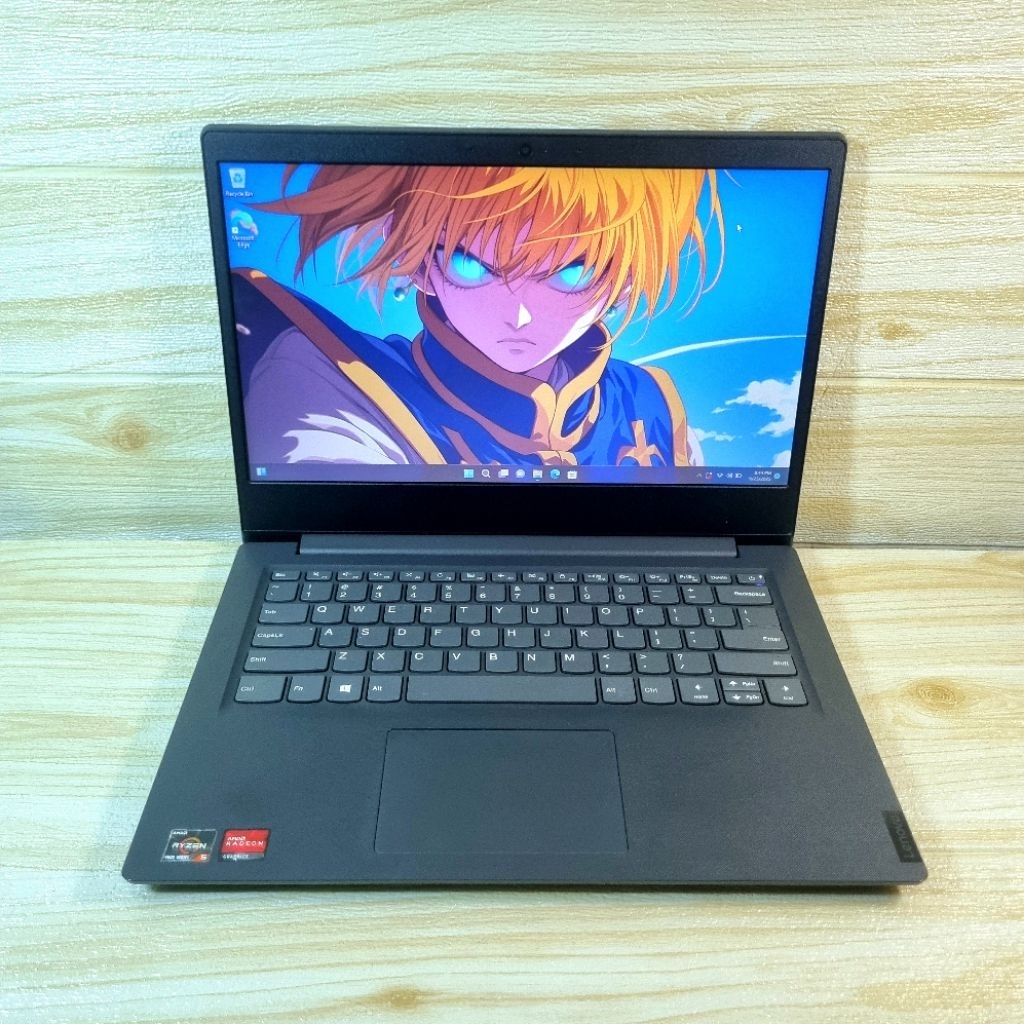 Lenovo V14 - Ryzen 5-4500U