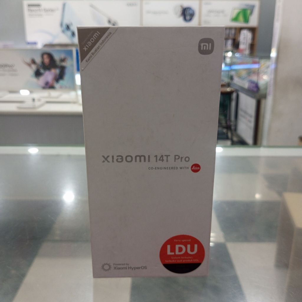 HP XIAOMI 14T PRO 8/256 SECOND /HP SECOND XIAOMI REDMI 14TPRO 8/256