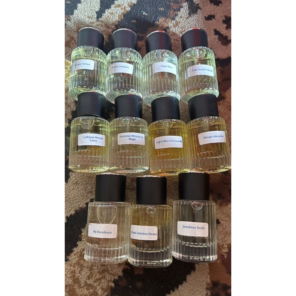 in parfume 35 ml super