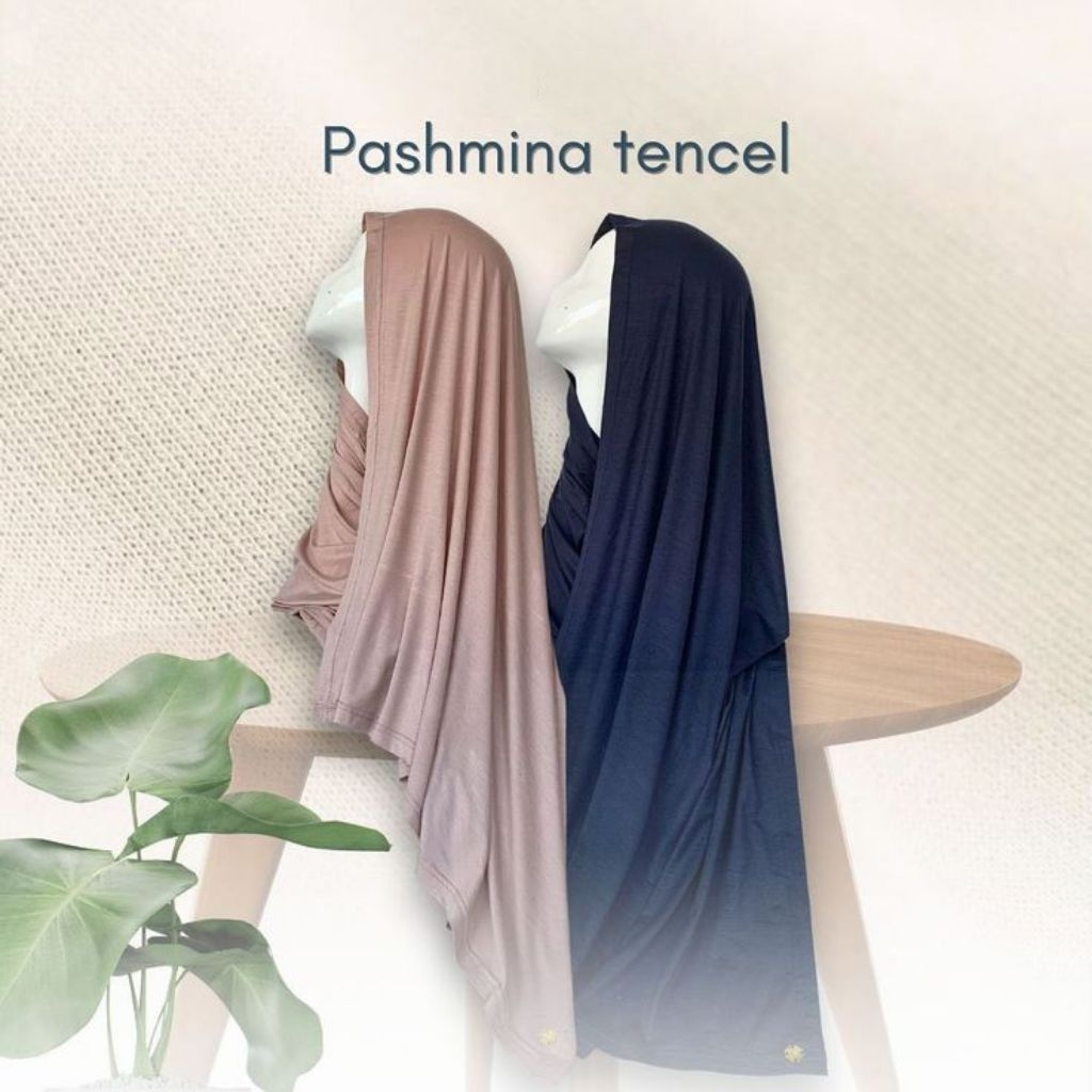 PASMINA TENCEL/tencel/ PASMINA TENCEL