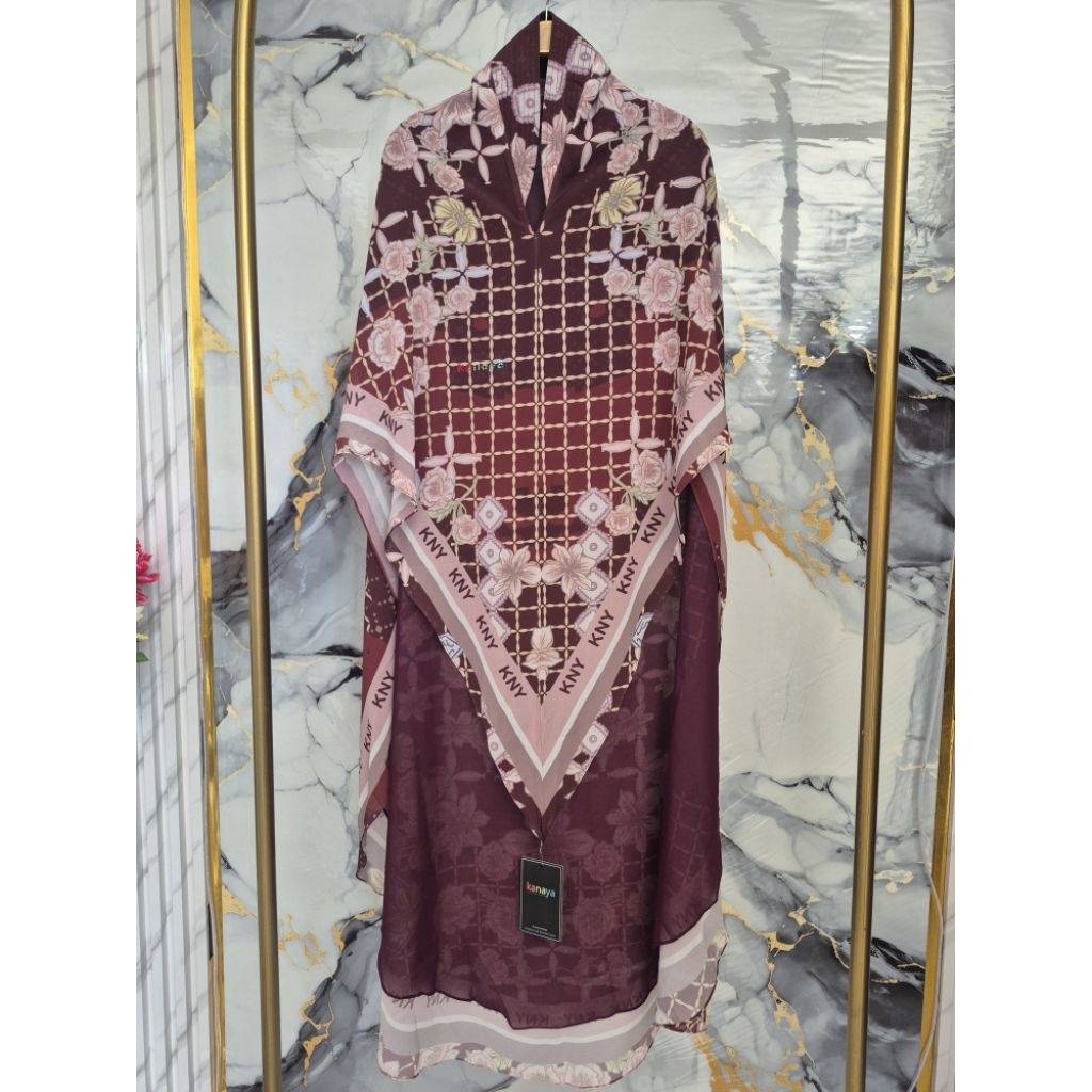 KHIMAR KANAYA