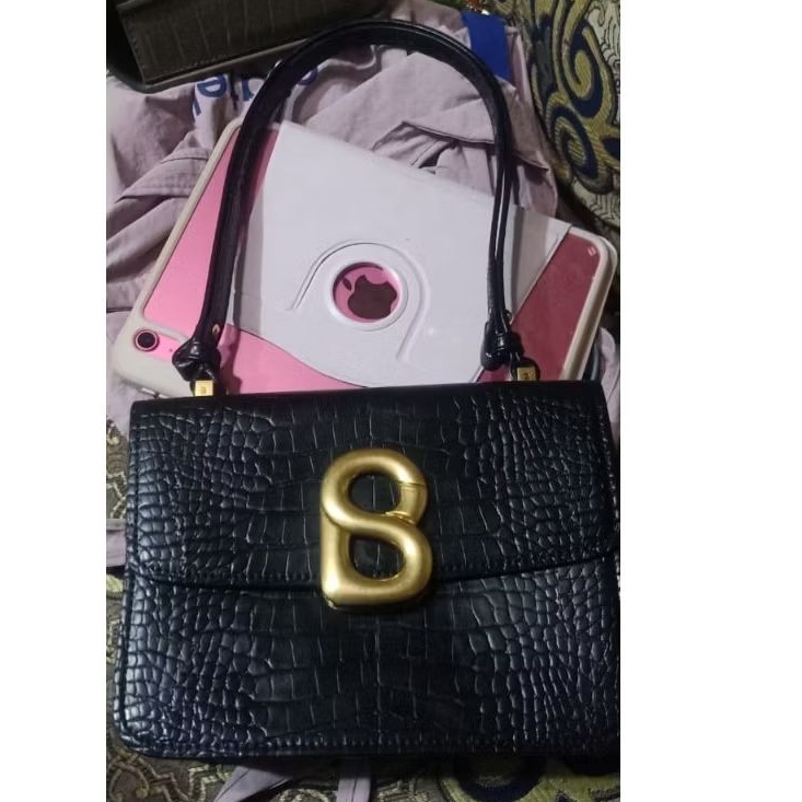 tas Audrey BS Buttonscarves PL