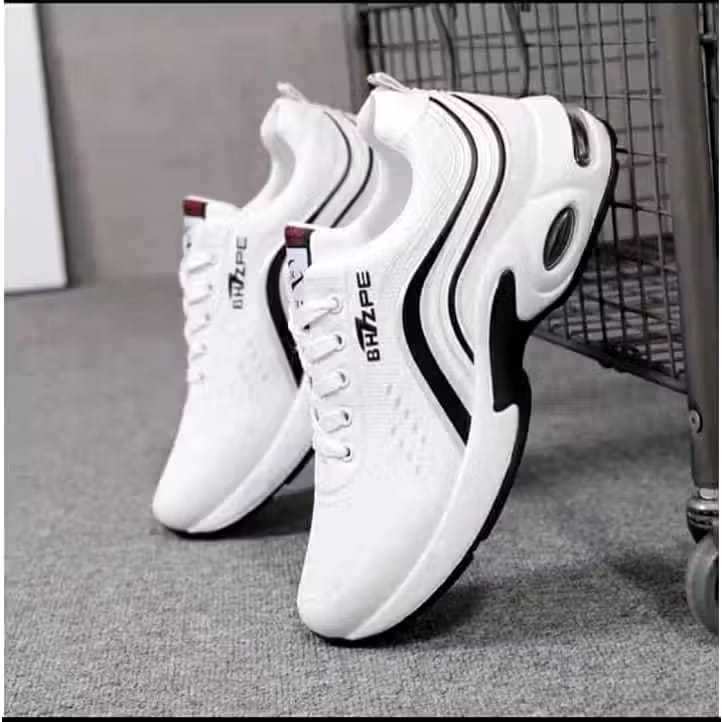 PROMO Sepatu Pria | Sepatu Cowok | Sepatu Sneakers Pria Keren Terbaru 2025 Gaya Korea | Sepatu Pria 