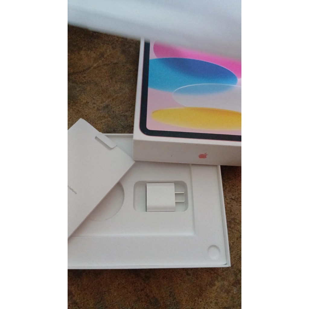 kepala charger IPhone