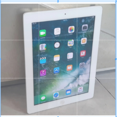 HP IPAD 6 SECOND ORI KUALITAS TERBAIK EX INTER HANDPHONE MURAH MERIAH WIFI ONLY BERGARANSI