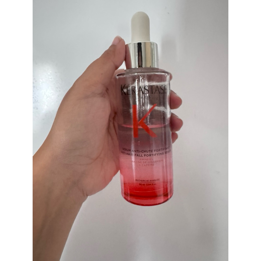 kerastase genesis serum harga nett