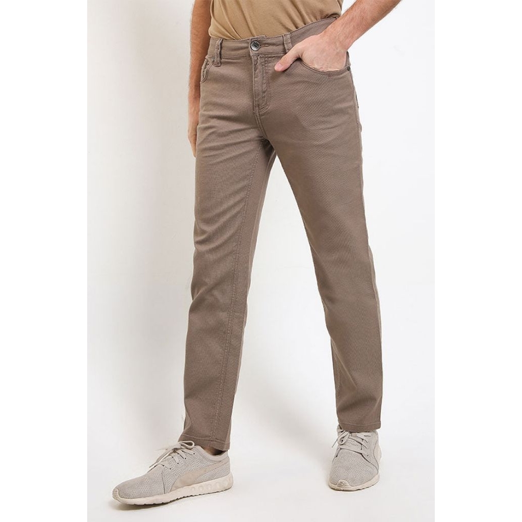 Celana Cardinal Pria Casual Original 100% / Celana Panjang Casual Cardinal ORIGINAL