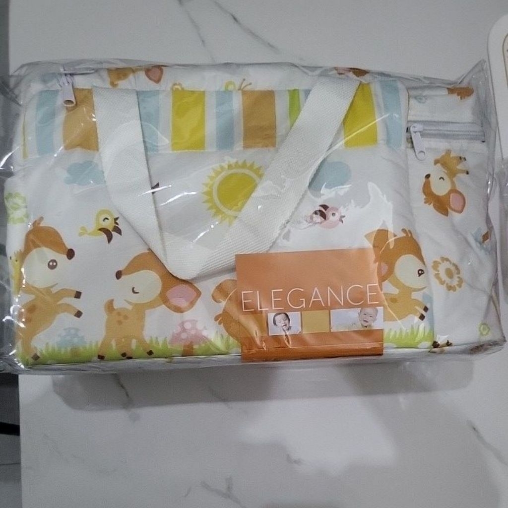 Elegance Tas Bayi