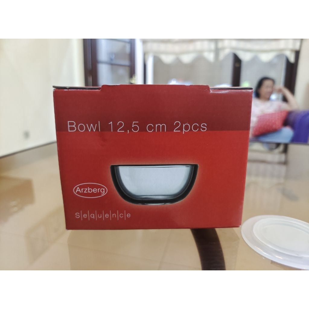 Mangkok arzberg  inport