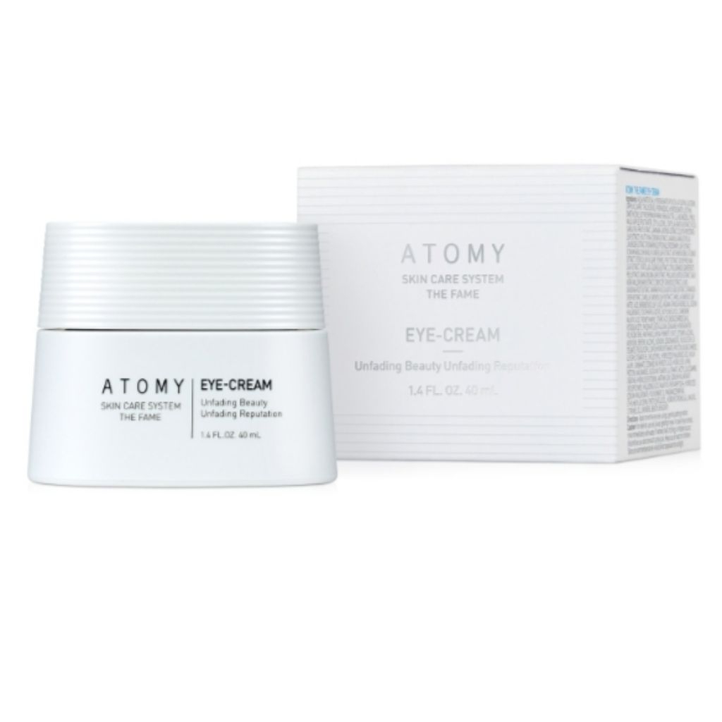 ATOMY THE FAME EYE CREAM