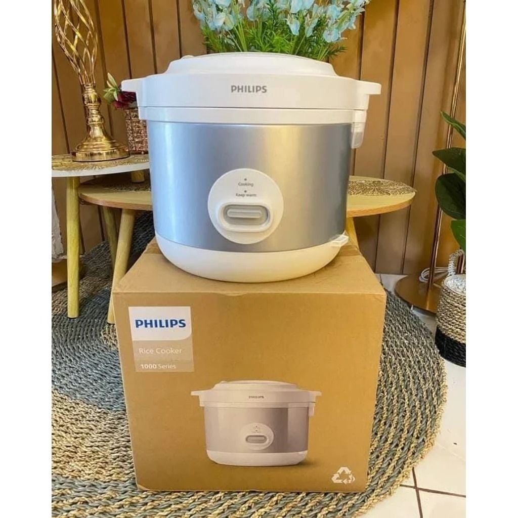 Rice Cooker Philips HD-3003 1,8 Liter