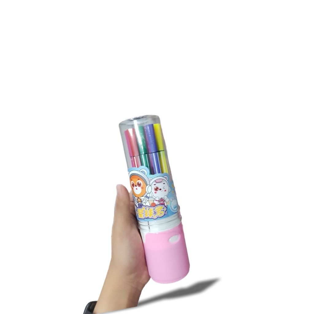 (AA)Water color pen Aodemei