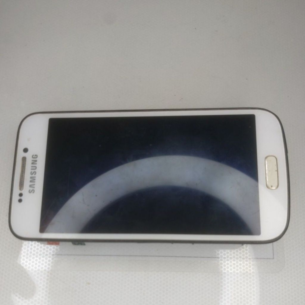 LCD SAMSUNG S4 K ZOOM ORI COPOTAN