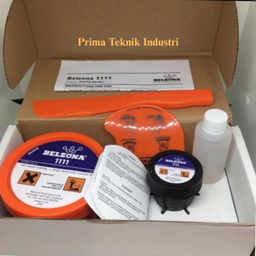 Belzona Super Metal 1111 Belzona 1111 Super Metal