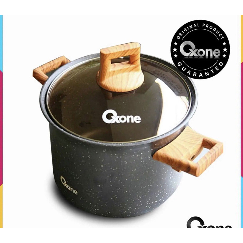 PANCI OXONE BNIB PRESTO