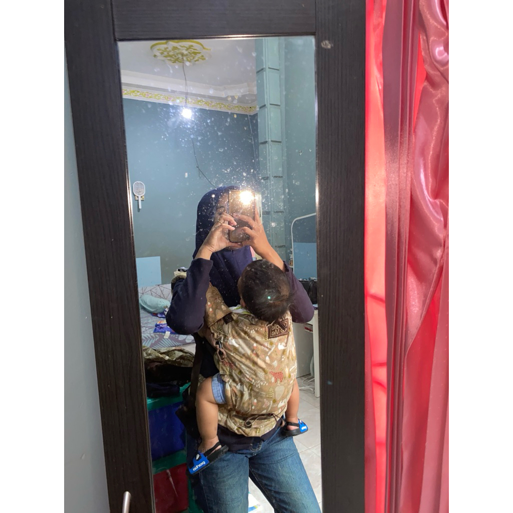 cuddleme levana preloved