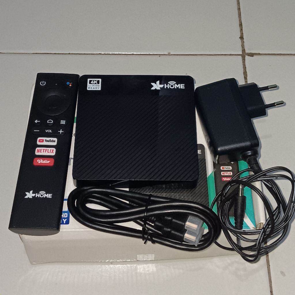 stb xl home ax512 Android 10 netflix certified root unlock full aplikasi