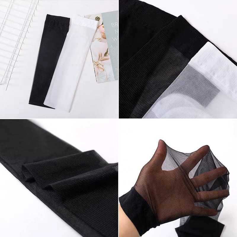 kaos Kaki Stocking WanitaTransparan Stocking Legging Lingerie Sexy 2162