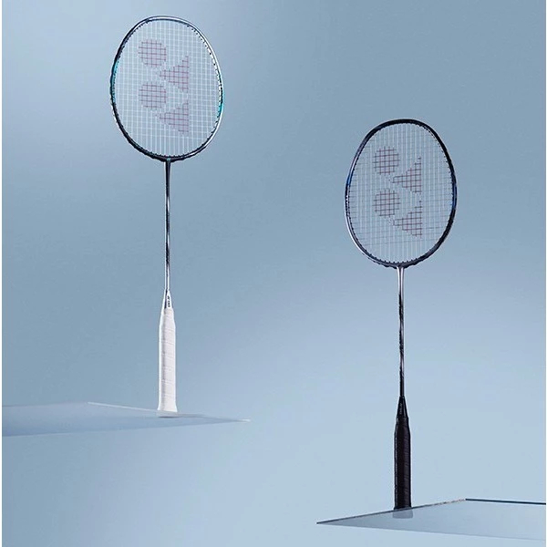 Yonex Astrox 88D Game Gen 3 Astrox 88 D Game Black Silver Raket Badminton Original 1PC