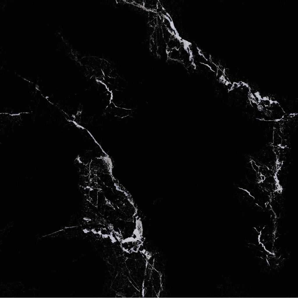 Granite lantai 60x60 ARCELIO BLACK | Glazed polish