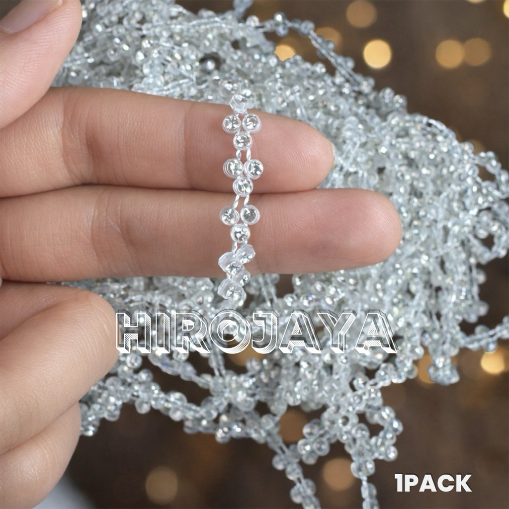 Payet Mata 3 Crystal – ±15 Yards / Pack